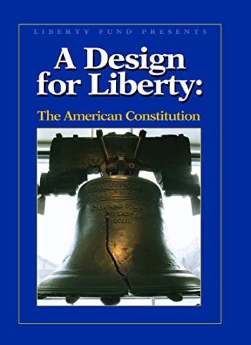 Stock image for DESIGN FOR LIBERTY DVD, A for sale by SecondSale