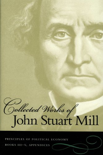 9780865976528: Collected Works of John Stuart Mill