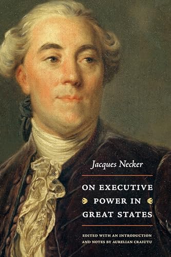 Stock image for On Executive Power in Great States for sale by Books-FYI, Inc.