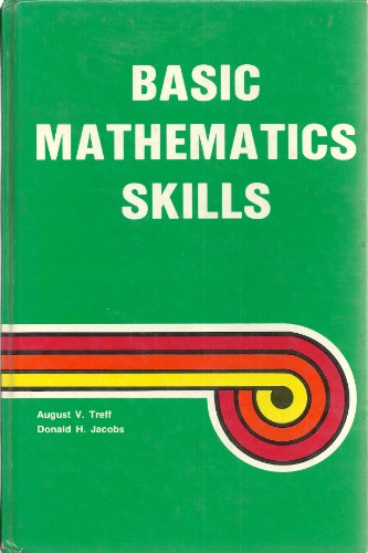 Stock image for Basic mathematics skills for sale by ThriftBooks-Dallas