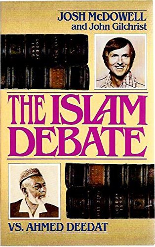 Stock image for The Islam Debate for sale by Idaho Youth Ranch Books