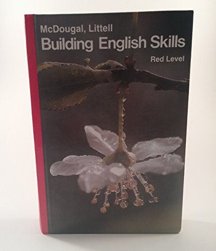 Beispielbild fr Building English Skills zum Verkauf von Half Price Books Inc.