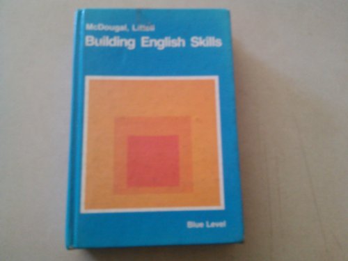 Stock image for Building English Skills (Blue Level) for sale by ThriftBooks-Dallas