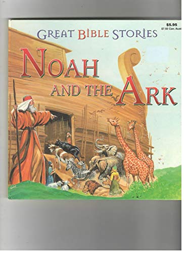 9780866110013: Noah and the Ark