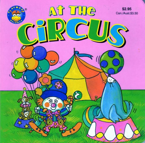 Stock image for At the Circus for sale by Wonder Book