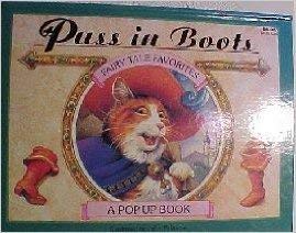 Beispielbild fr Puss in Boots (A Pop-Up Book) (Fairy Tale Favorites) zum Verkauf von Wonder Book