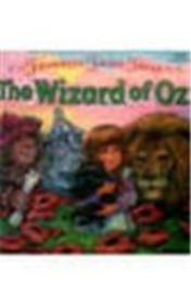 Beispielbild fr The Wizard of Oz (Favorite fairy tales) zum Verkauf von Better World Books