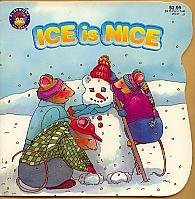 9780866113175: Ice is Nice