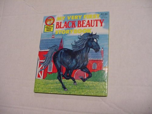 My Very First Black Beauty Storybook (9780866113618) by Rochelle Larkin