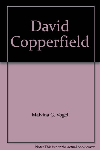 Stock image for David Copperfield for sale by ThriftBooks-Atlanta
