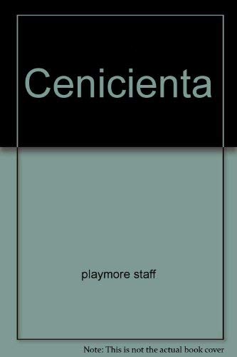 9780866116541: Cenicienta [Hardcover] by