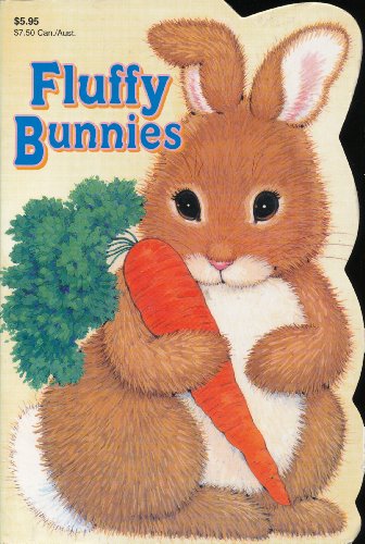 Beispielbild fr Fluffy Bunnies zum Verkauf von Gulf Coast Books