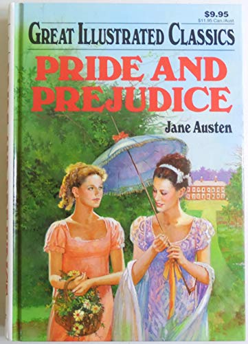 Beispielbild für Pride and Prejudice (Pride & Prejudice) zum Verkauf von medimops