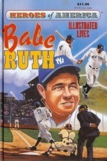 Stock image for Babe Ruth for sale by Wonder Book