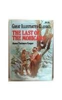 9780866119757: The Last of the Mohicans (Great Illustrated Classics)