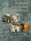 Beispielbild fr Managing Housekeeping Operations zum Verkauf von ZBK Books