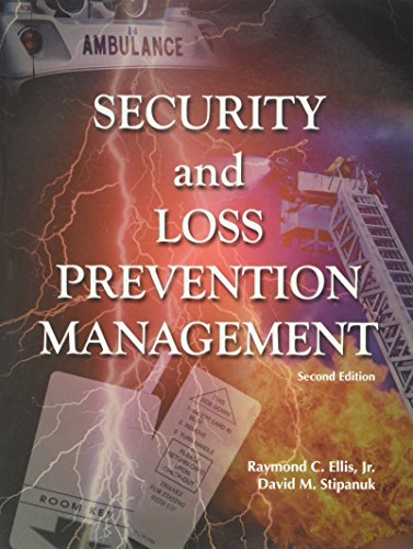 Security and Loss Prevention Management