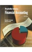 9780866121897: Hospitality Industry Financial Accounting