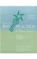 9780866122122: American Lodging Excellence: The Key to Best Practices in the U.S. Lodging Industry
