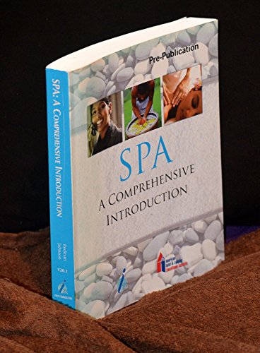 Stock image for SPA: A Comprehensive Introduction for sale by HPB-Red