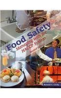 Stock image for Food Safety: Managing the HACCP System for sale by Better World Books