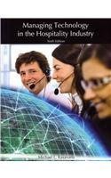 Stock image for Managing Technology in the Hospitality Industry for sale by Books Puddle