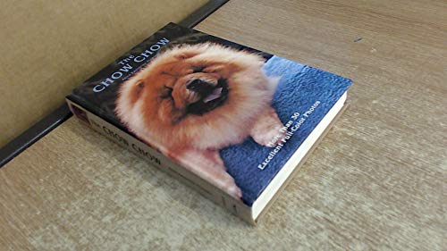 Stock image for The Chow Chow for sale by Better World Books: West