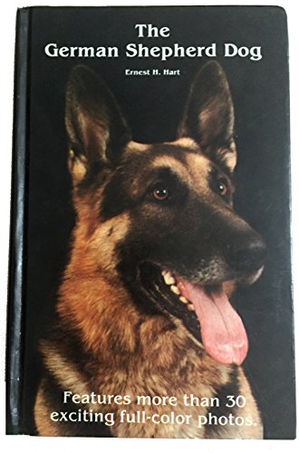 Beispielbild fr The German Shepherd Dog zum Verkauf von ThriftBooks-Dallas