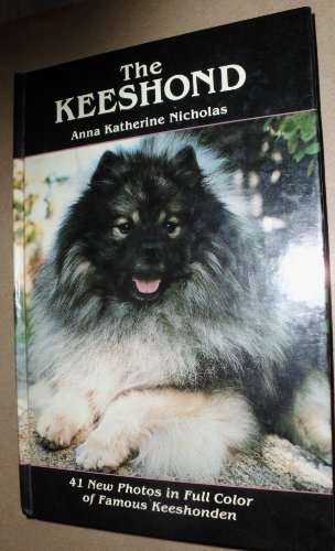 Stock image for The Keeshond for sale by SecondSale