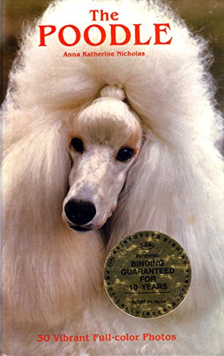 Stock image for The Poodle for sale by Reuseabook