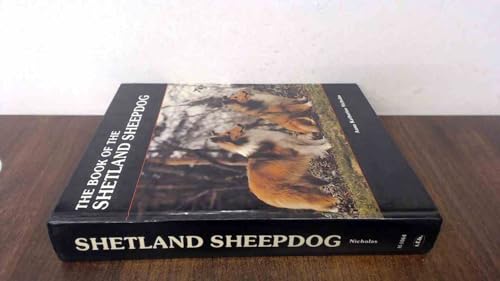 Beispielbild fr The Book of the Shetland Sheepdog zum Verkauf von Books of the Smoky Mountains