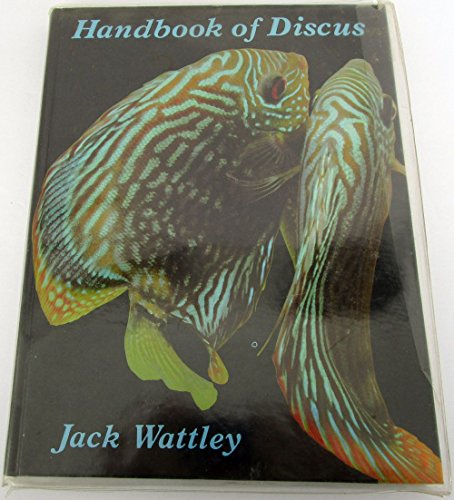 9780866220378: Handbook of Discus
