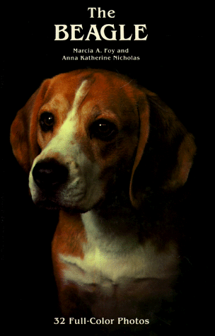 Beispielbild fr The Beagle zum Verkauf von Better World Books