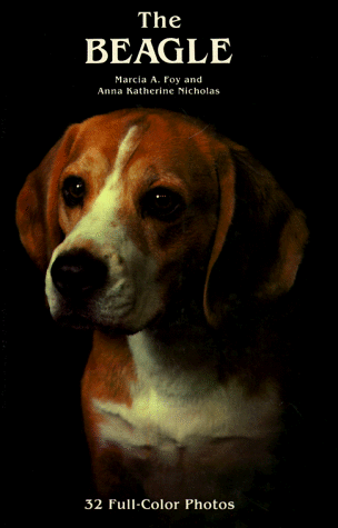 Stock image for The Beagle for sale by Better World Books