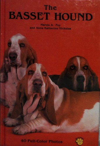 Stock image for The Basset Hound/Ps-815 for sale by SecondSale