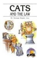 Stock image for Cats and the Law for sale by Wonder Book