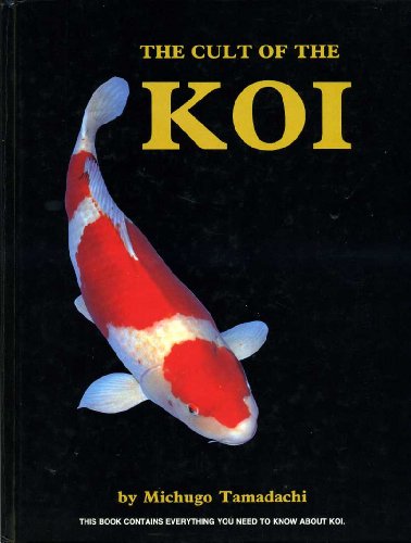 The Cult of the Koi