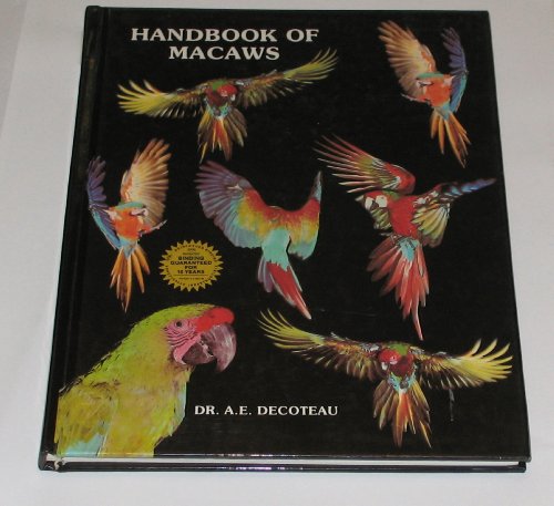 Handbook of MacAws