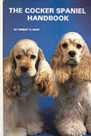 Stock image for The Cocker Spaniel Handbook for sale by Wonder Book