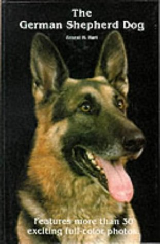 Stock image for The German Shepherd Dog for sale by Court Street Books/TVP Properties, Inc.