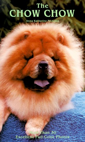 9780866221405: The Chow Chow