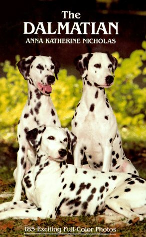 Imagen de archivo de The Dalmatian a la venta por BookHolders