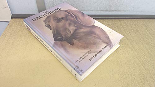 Stock image for The Dachshund for sale by Better World Books