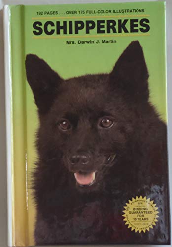 Schipperkes