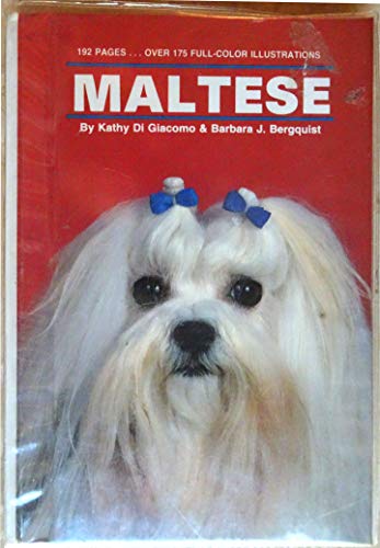 Stock image for The Maltese for sale by Wonder Book