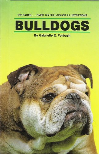 Beispielbild fr Bulldogs zum Verkauf von Top Notch Books