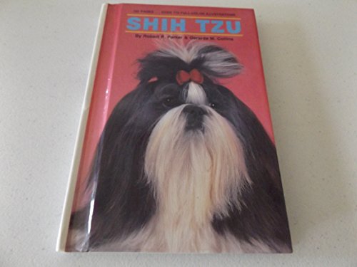 Stock image for Shih Tzu for sale by Wonder Book