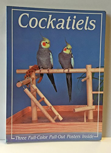 Stock image for Cockatiels for sale by R Bookmark