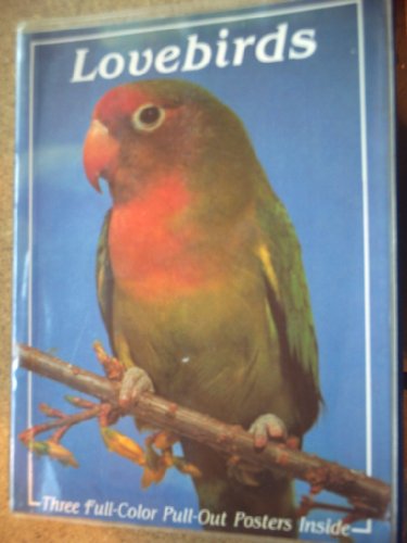 Stock image for Lovebirds for sale by Bearly Read Books