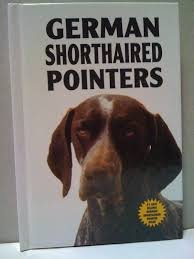 Stock image for German Shorthaired Pointer for sale by ThriftBooks-Dallas